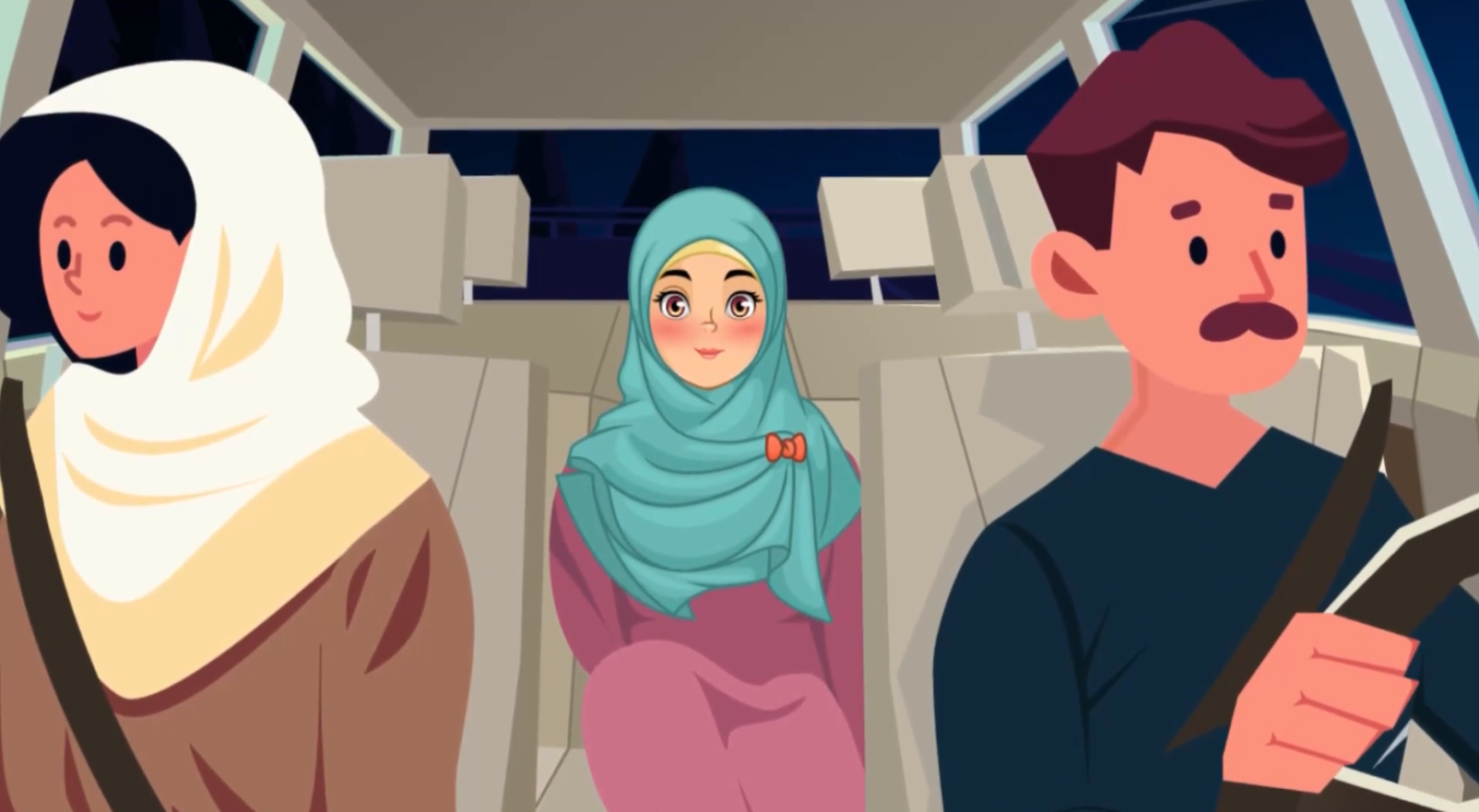 پویش چشم به راهتیم