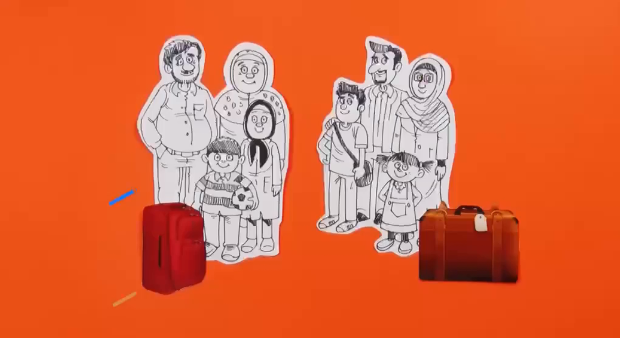 ایمنی در رانندگی 2