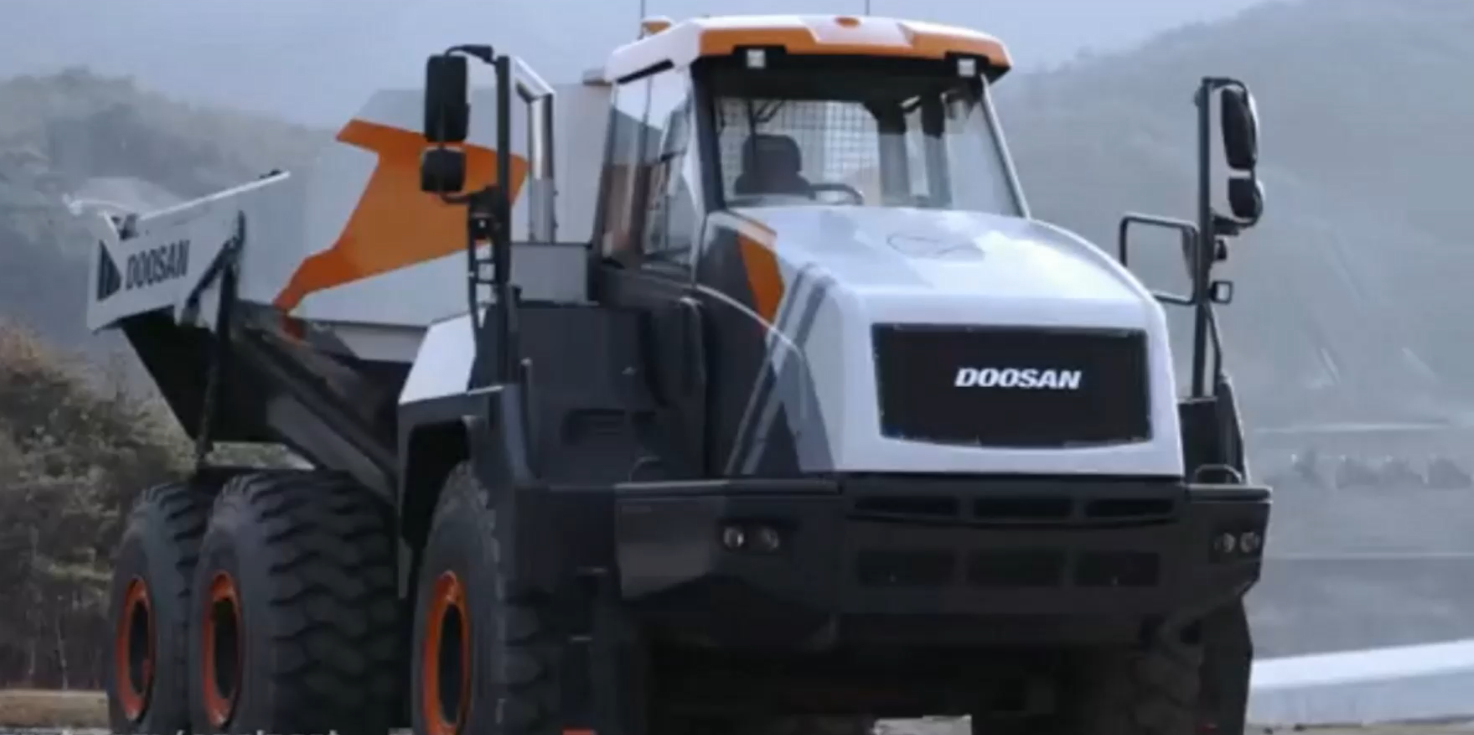 آشنایی با ماشین آلات راهداری